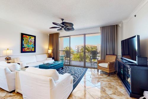 Rosemary Beach Apartment | High Pointe 1311