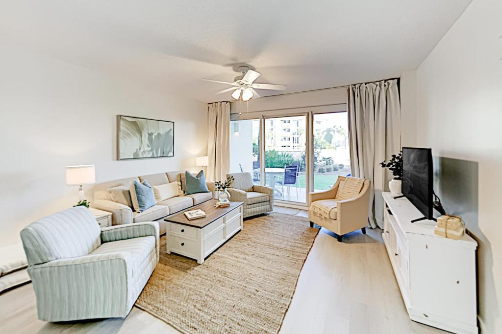 Rosemary Beach Apartment | High Pointe 133