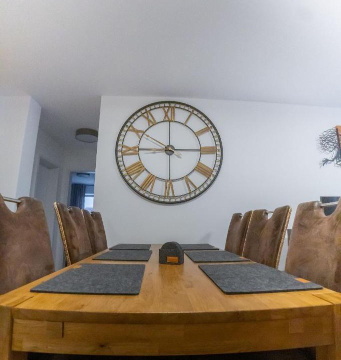 Ramstein-Miesenbach Apartment | High-quality renovated apt (TLA/Tlf/TDY-RAB)