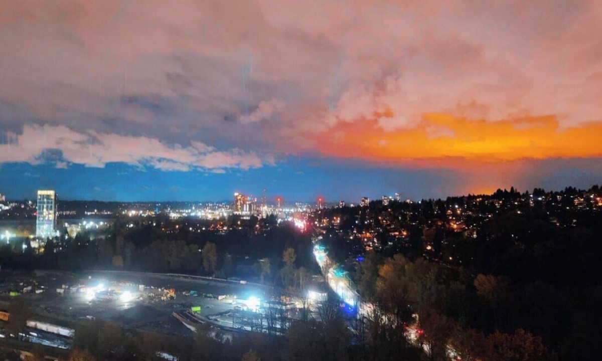 Coquitlam Condo | High Rise Condo in Coquitlam