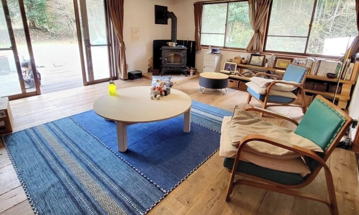 Kimitsu RV Rental | High Season Plan A great family experience Camp/Kimitsu City Chiba
