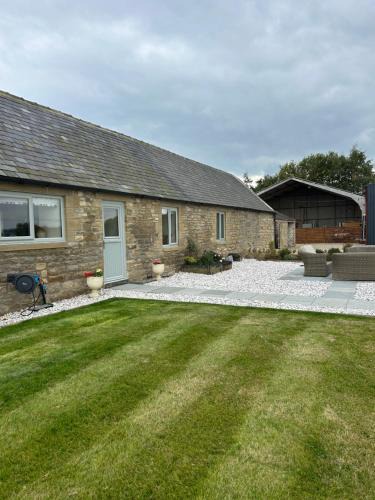 Riding Mill House | High Shilford Barn