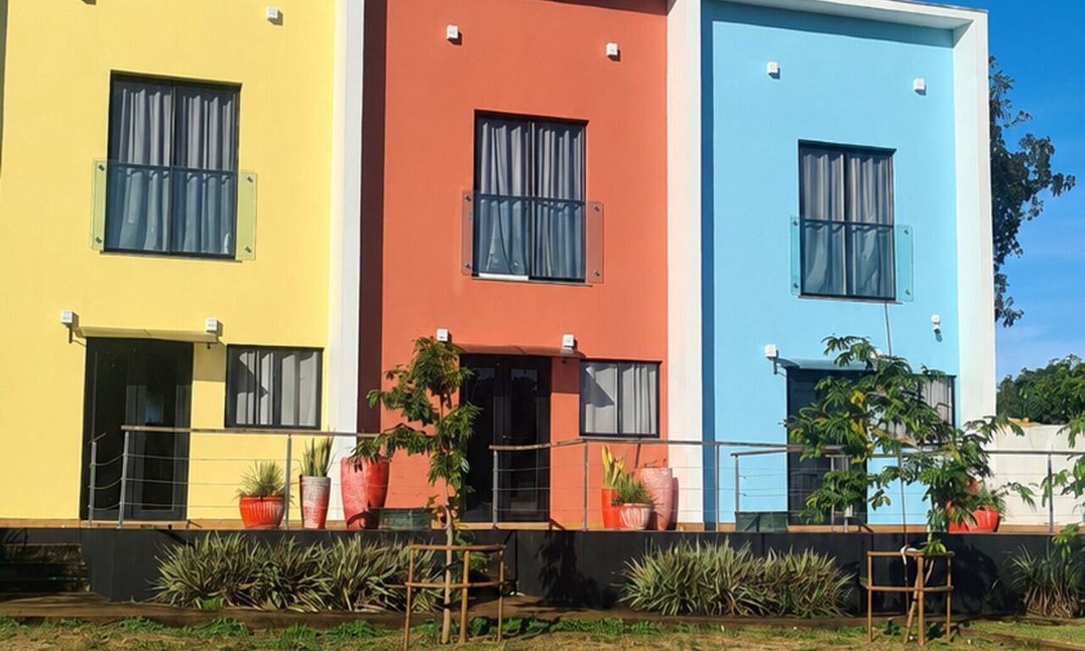 Chapada dos Guimaraes House | High standard house in private condominium