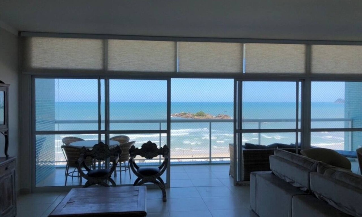 Centro Apartment | HIGH STANDARD APARTMENT FACING THE SEA