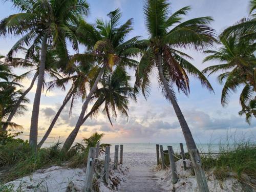 Key West House | High Tide in Key West