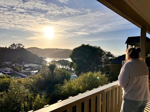 Ngunguru House | High Tides
