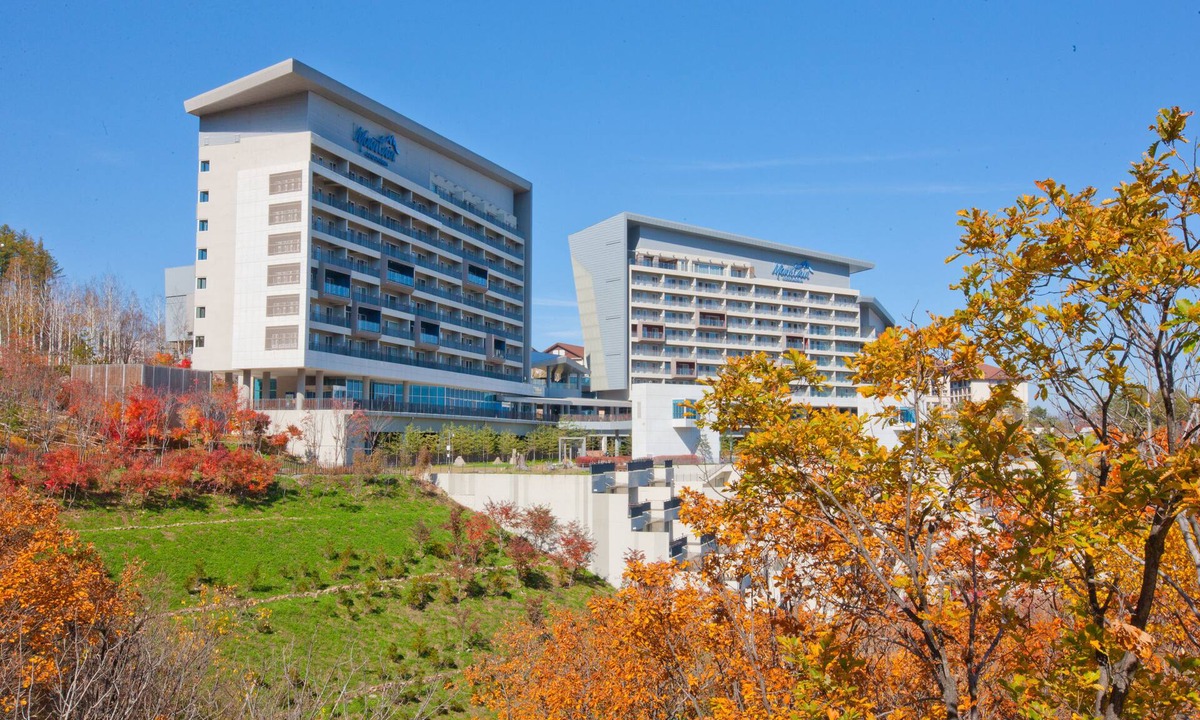 Gohan Apartment | High1 Condominium