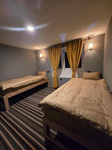 Namche Bazaar Bed & Breakfast | Highcamp B&B