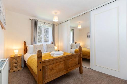 Guisborough Apartment | Highcliffe View