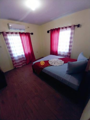 Golden Grove Apartment | Highend resort