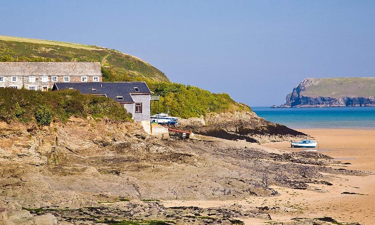 Bodmin Cottage | Higher Kernick View