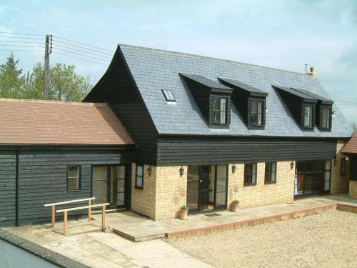 Sandy Bed & Breakfast | Highfield Farm