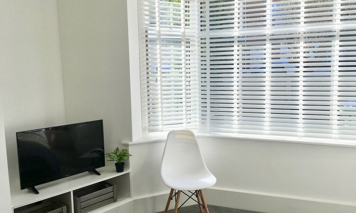 Portswood House | Highfield University House