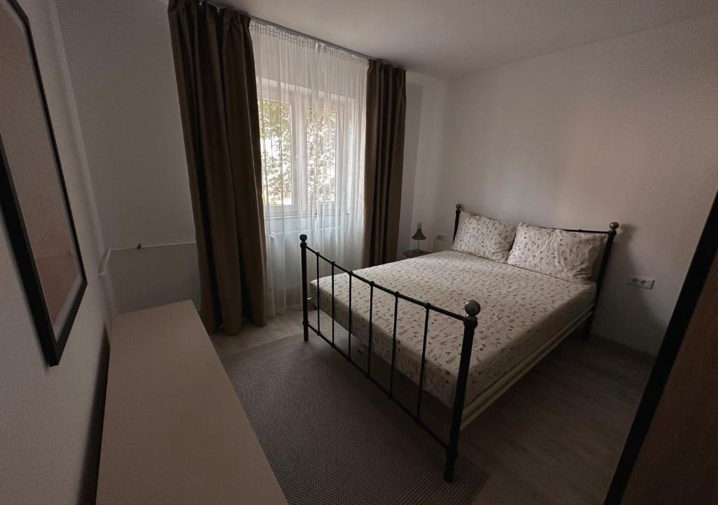 Oradea Apartment | Highland Home - 2