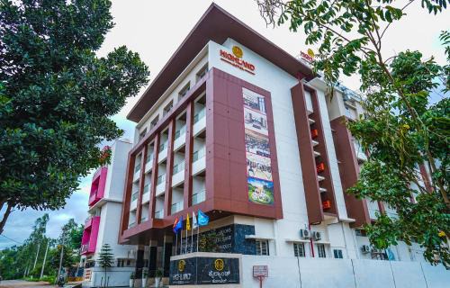 Narasapura Hotel | Highland Hotel