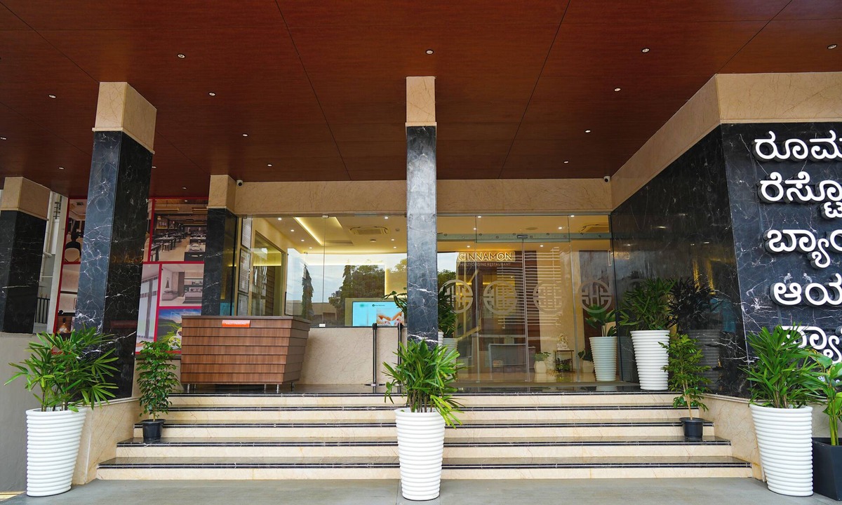 Narasapura Hotel | Highland Hotel