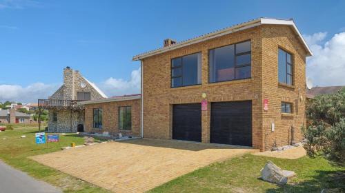 L'Agulhas House | Highlevel 4