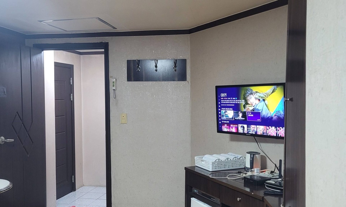 Suwon Hotel | HIGHPARK