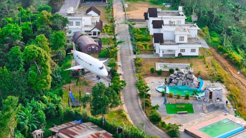 Udumbanchola Apartment | Highrange Villas