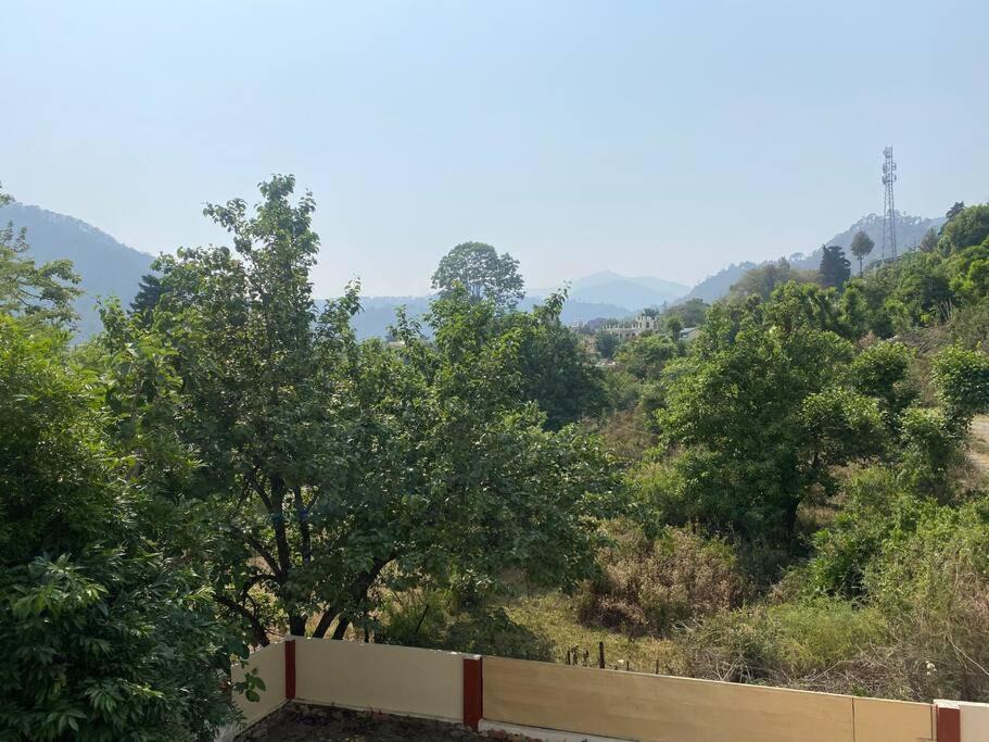 Bhimtal Apartment | Highway Orchard