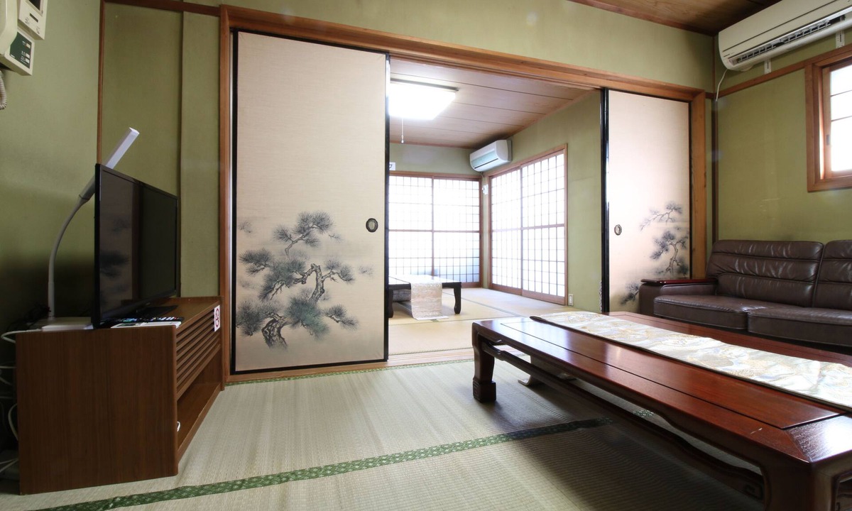 Anan House | Hikari No Yado