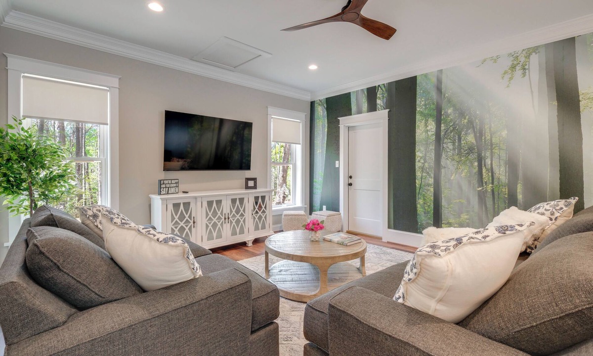 Montpelier House | Hike, Golf & Explore! Peaceful Home in Montpelier