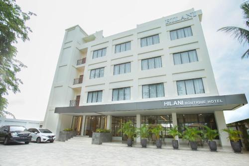 Banda Aceh Hotel | Hilani Boutique Hotel