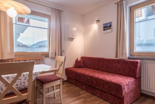 Santa Maddalena Apartment | Hilber Fermeda