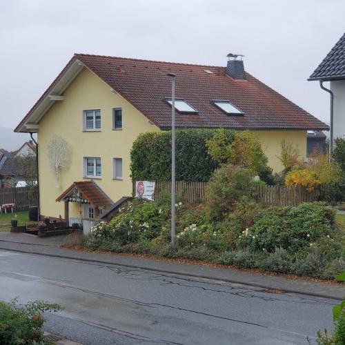Wernborn Apartment | Hildegard