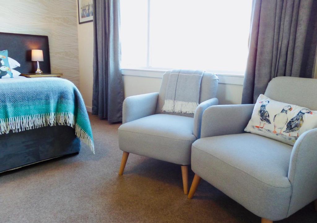 Kirkwall House | Hildeval