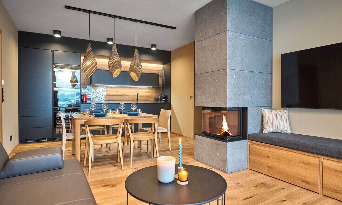 Tauplitz Apartment | HILL - 73