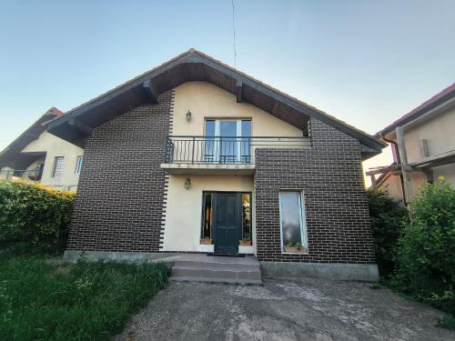 Oradea House | Hill House
