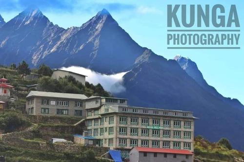 Namche Bazaar Hotel | Hill-Ten