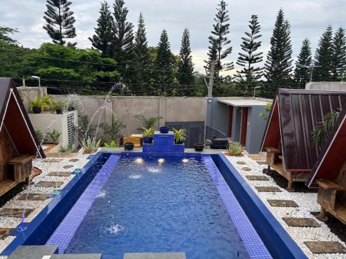 Philippines Villa | Hill Top Residence