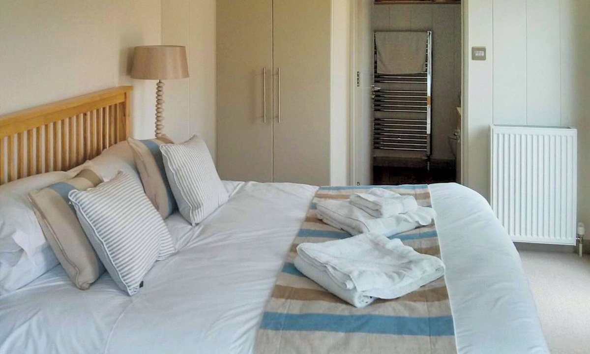 Westcott Ski Chalet | Hill Top Sanctuary Lodge