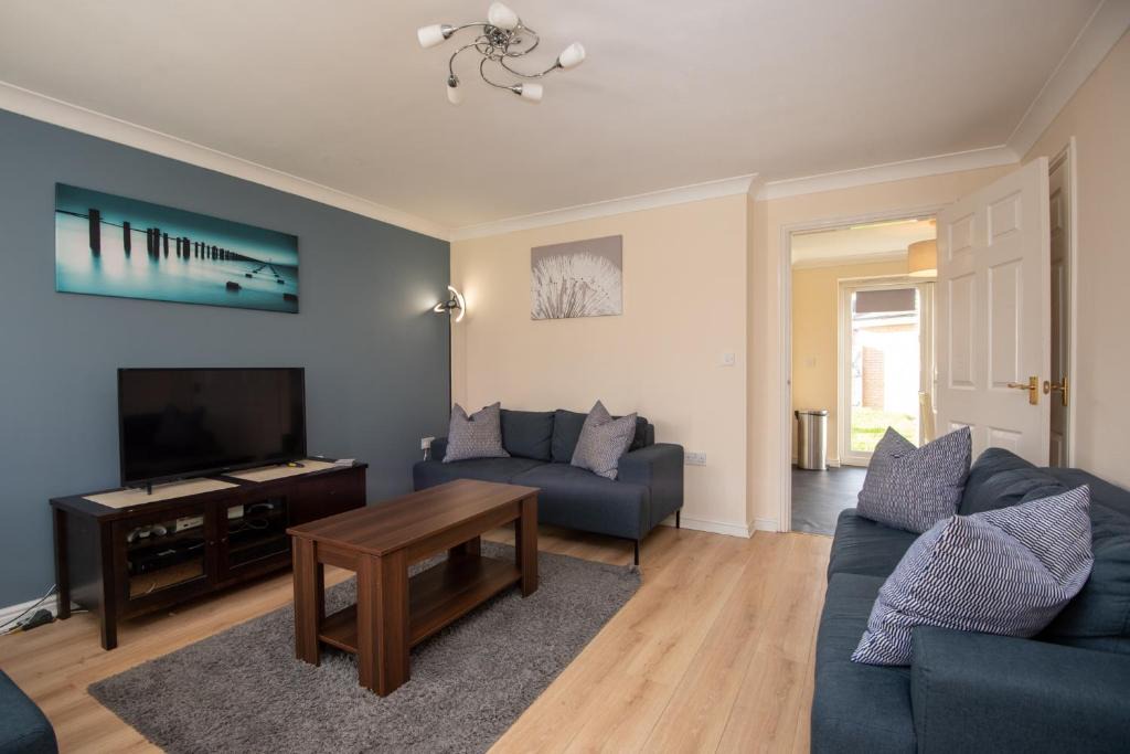 Stockton-on-Tees House | Hillbrook
