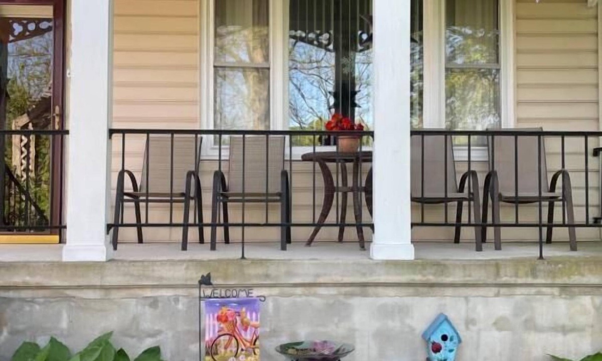 Jim Thorpe Bed & Breakfast | Hillcrest Bed and Breakfast