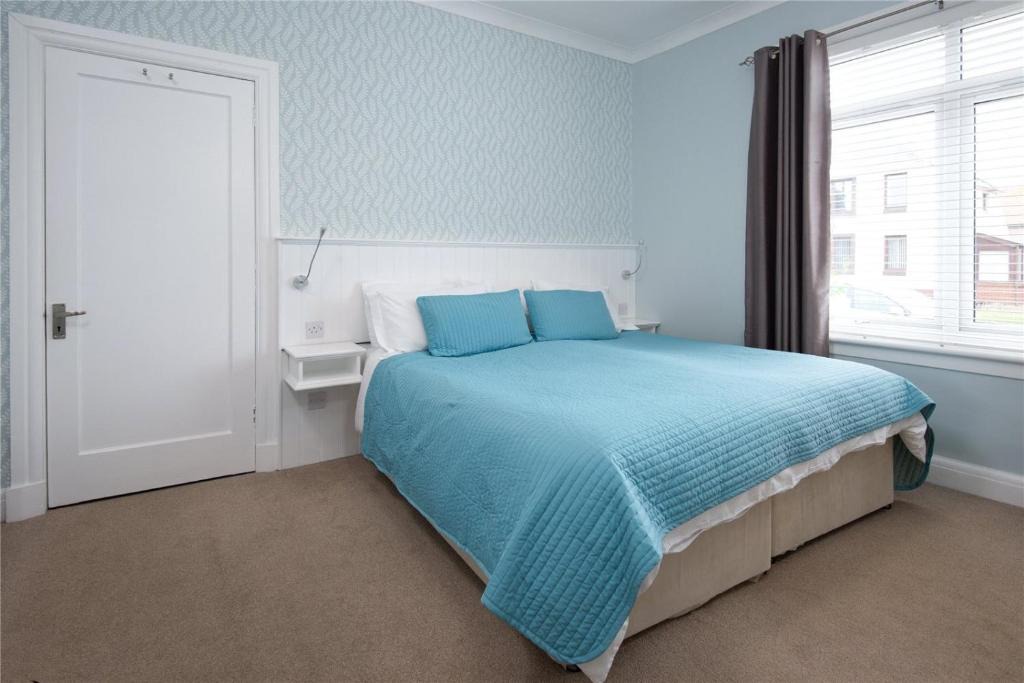 Eyemouth Bed & Breakfast | Hillcrest Bed & Breakfast