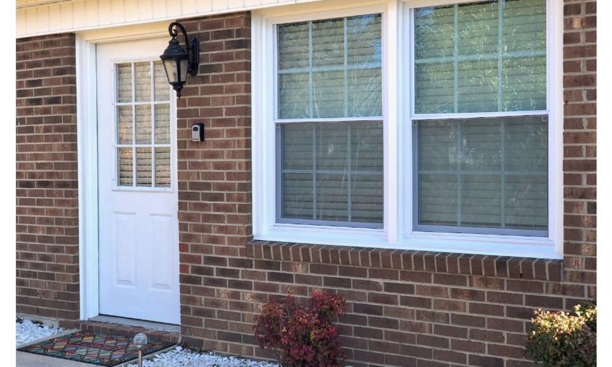 Mount Airy Apartment | Hillcrest Hideaway