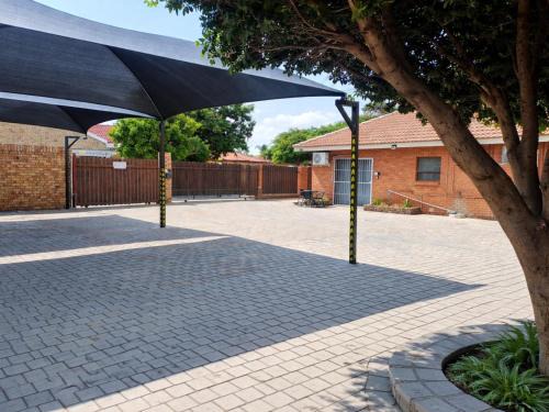 Kimberley Apartment | Hillcrest Hosting AirBnB