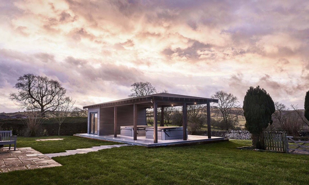Newton Grange Cottage | Hillcrest House