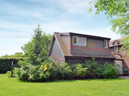 Purleigh House | Hillcroft