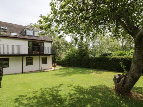 Rufford House | Hillcroft