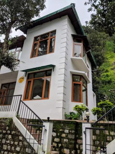 Shyamkhet House | HillNesst