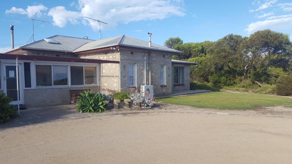 Warrenben House | Hillocks Drive