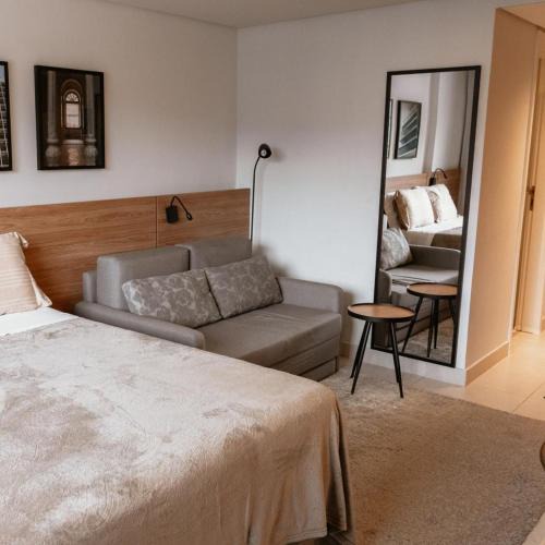 Araras Apartment | Hills Flat Itaipava