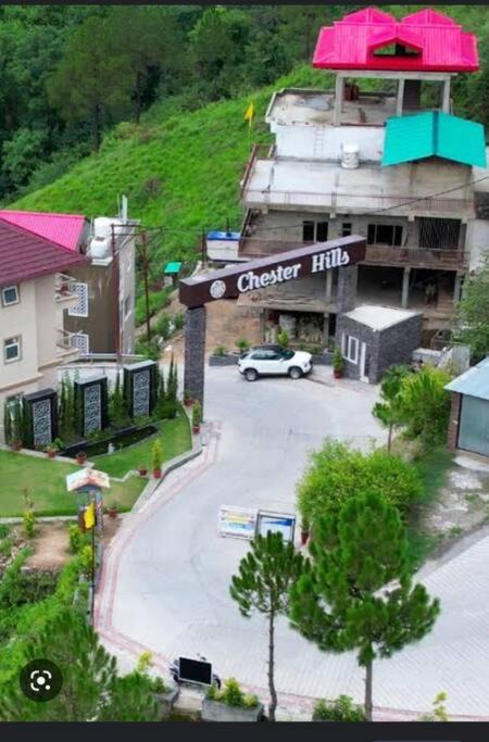 Solan Apartment | Hills Niwas