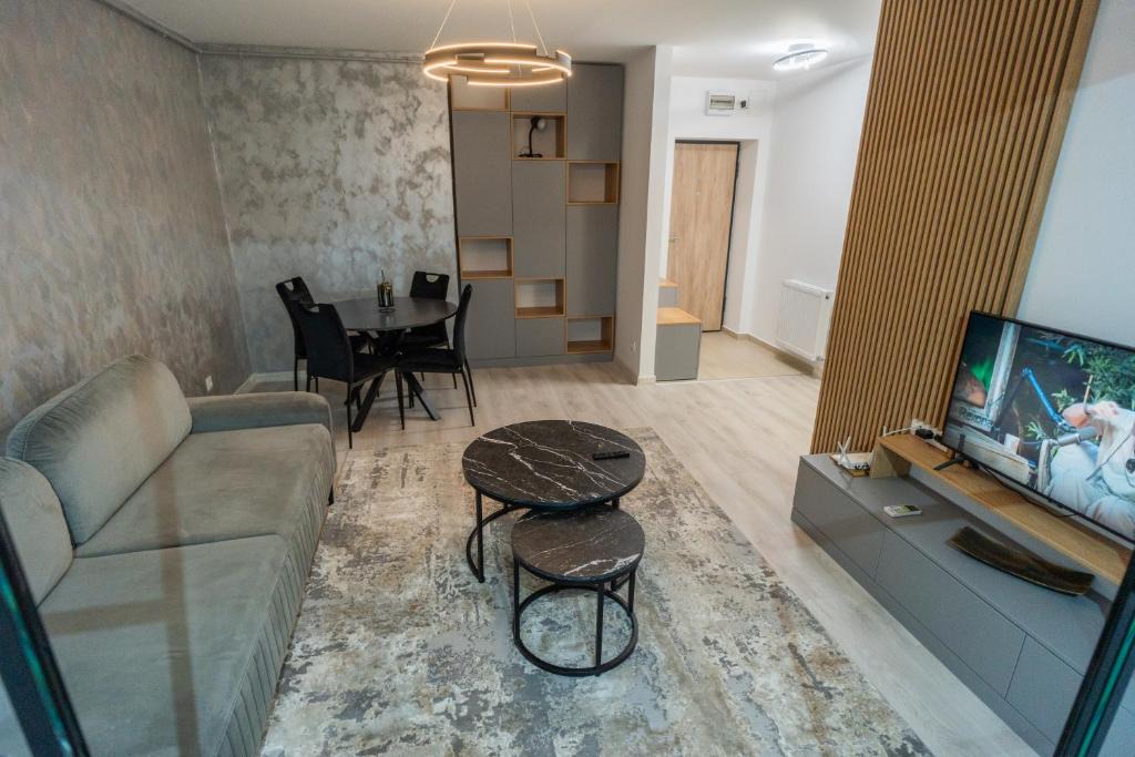 Sector 3 Apartment | Hills Residence Premium Apartment in Pallady