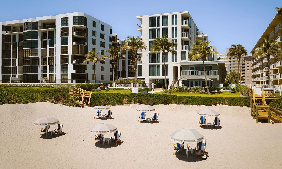 Hillsboro Beach Hotel | Hillsboro Beach Resort by Kasa