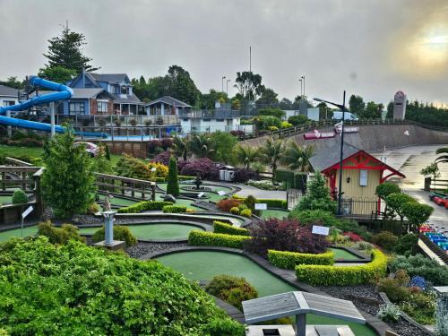 Rewa Apartment | Hillsborough Hideaway
